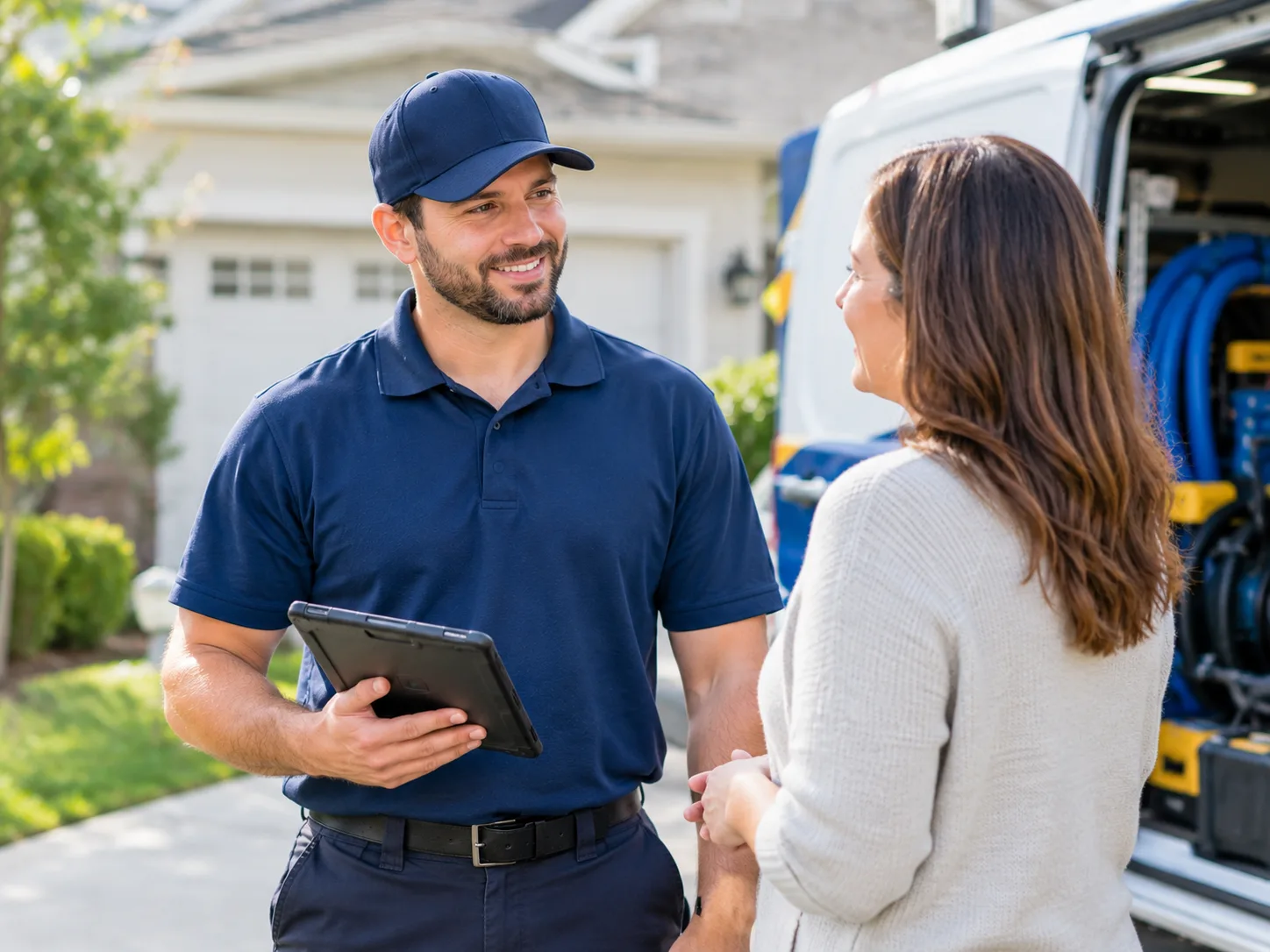 Sewage Backup Cleanup Jenkinsburg, GA FAQs